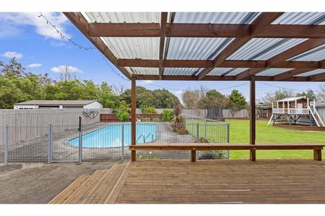 Photo of property in 5 Clarke Avenue, Te Aroha, 3320