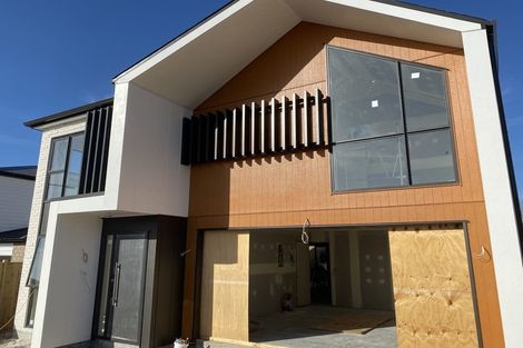 Photo of property in 28 Paripari Street, Flat Bush, Auckland, 2019