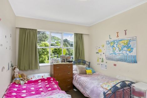 Photo of property in 9 Elliott Street, Johnsonville, Wellington, 6037