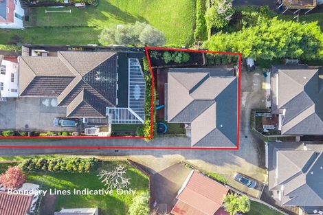 Photo of property in 34c Rodney Street, Howick, Auckland, 2014