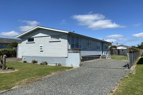 Photo of property in 8 Third Avenue, Dargaville, 0310