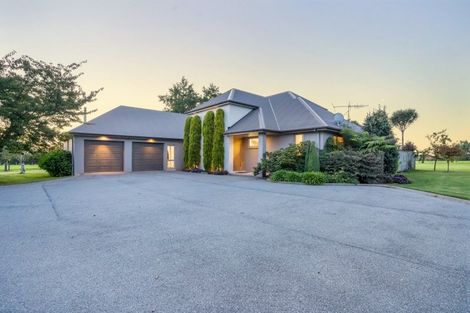 Photo of property in 455a O'shannessy Road, Lochiel, Winton, 9781