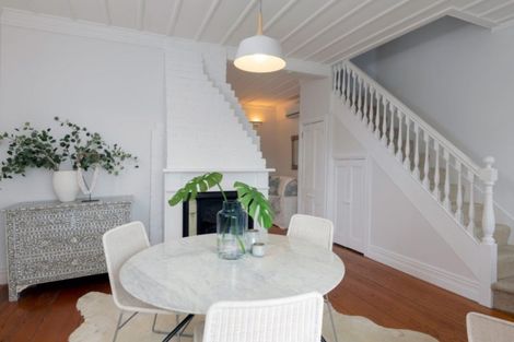 Photo of property in 26 Brown Street, Ponsonby, Auckland, 1021