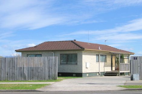 Photo of property in 71 Ohauiti Road, Hairini, Tauranga, 3112