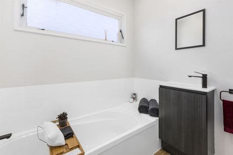 Photo of property in 11 Penryn Drive, Camborne, Porirua, 5026