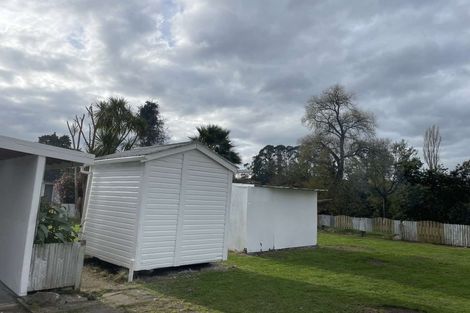 Photo of property in 316 Miro Street, Manunui, Taumarunui, 3924