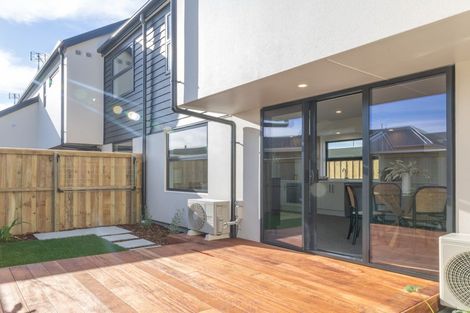 Photo of property in 424 Armagh Street, Linwood, Christchurch, 8011