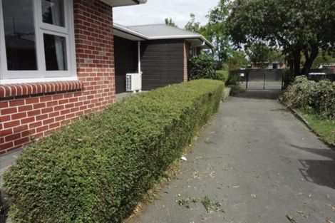 Photo of property in 10 Beatrice Place, Avonhead, Christchurch, 8042