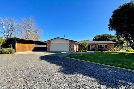 Photo of property in 499 Clark And Denize Road, Pukekawa, Tuakau, 2696