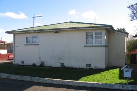 Photo of property in 405-407 Tremaine Avenue, Takaro, Palmerston North, 4412