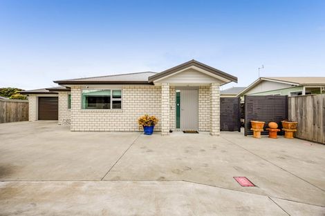 Photo of property in 12a Morrissey Street, Hawera, 4610
