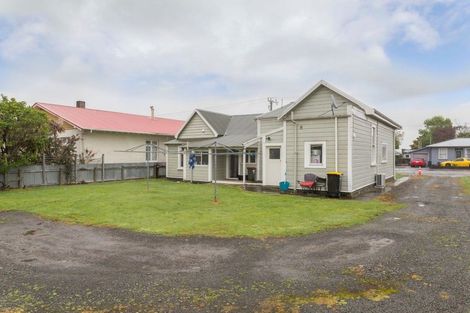 Photo of property in 23 Swinburn Street, Dannevirke, 4930