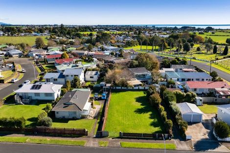 Photo of property in 5 Pleiades Street, Waitara, 4320