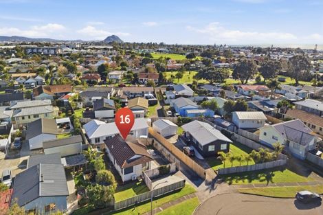 Photo of property in 16 Tahara Crescent, Mount Maunganui, 3116