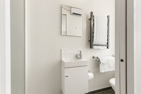 Photo of property in 5/20 Garrett Street, Te Aro, Wellington, 6011