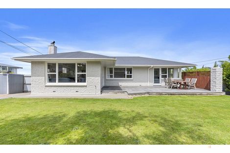 Photo of property in 127 Orbell Street, Glenwood, Timaru, 7910