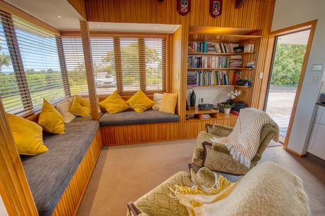 Photo of property in 68 Saltwater Creek Road, Rutherglen, Greymouth, 7805