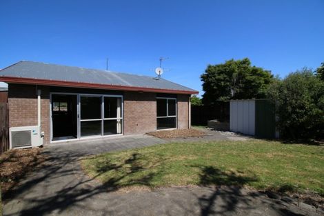 Photo of property in 29a Lane Street, Allenton, Ashburton, 7700