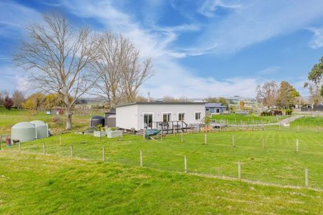 Photo of property in 417 Racecourse Road, Waipukurau, 4282