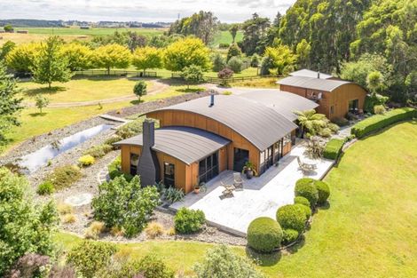 Photo of property in 29 Harrison Road, Fordell, Whanganui, 4577