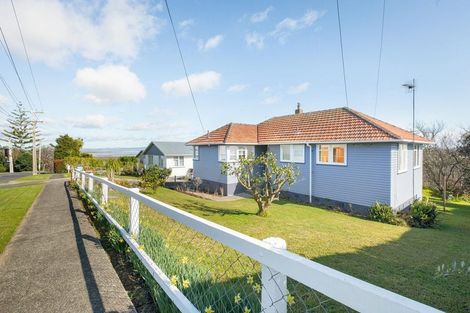 Photo of property in 107 Hauraki Terrace, Thames, 3500