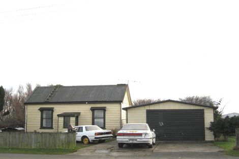 Photo of property in 160 Tramway Road, Strathern, Invercargill, 9812