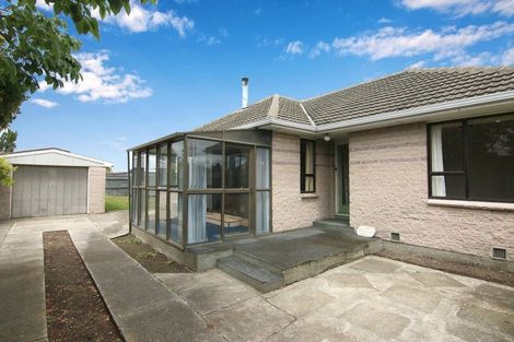 Photo of property in 44 Basingstoke Street, Aranui, Christchurch, 8061