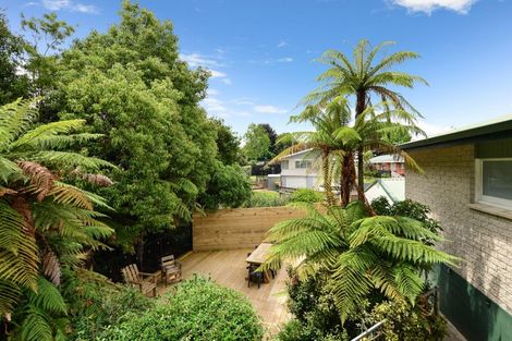 Photo of property in 9 Lorraine Place, Glenview, Hamilton, 3206