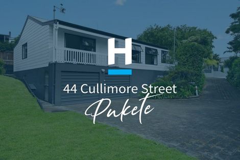 Photo of property in 44 Cullimore Street, Pukete, Hamilton, 3200