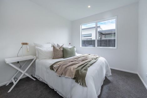 Photo of property in 23 Irvines Track, Halswell, Christchurch, 8025