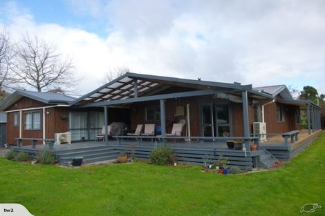 Photo of property in 509 Hossack Road, Waikite Valley, Rotorua, 3077