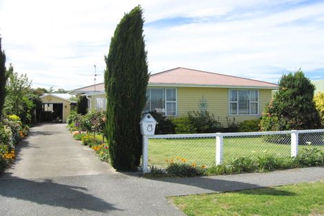 Photo of property in 29 Courage Road, Amberley, 7410