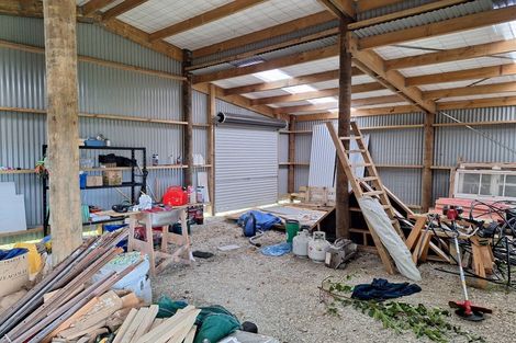 Photo of property in 695e Chester Road, West Taratahi, Carterton, 5791