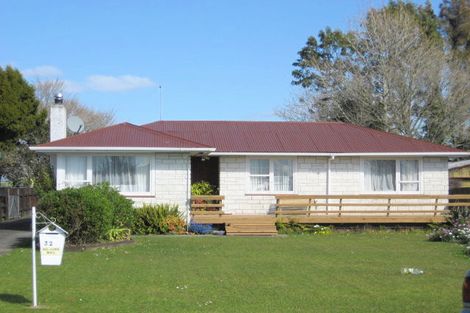 Photo of property in 32 Rimu Street, Edgecumbe, 3120