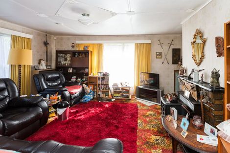 Photo of property in 30 Seddon Street, Takaro, Palmerston North, 4412