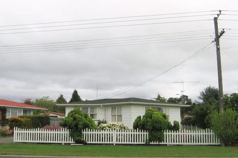 Photo of property in 29 Aorangi Road, Paeroa, 3600