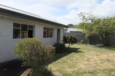 Photo of property in 40 Cranbrook Avenue, Burnside, Christchurch, 8053