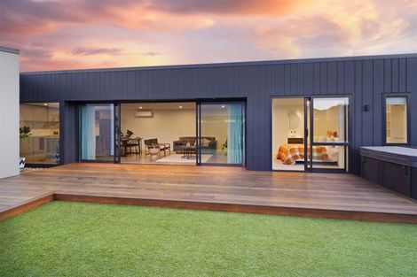 Photo of property in 9 Reece Place, Marshland, Christchurch, 8051