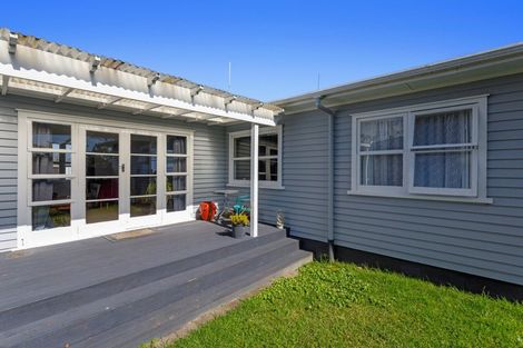 Photo of property in 17 Sullivan Street, Whakatane, 3120