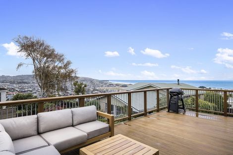 Photo of property in 21 Winston Place, Kew, Dunedin, 9012