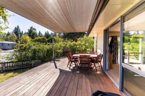 Photo of property in 11 Huxley Place, Twizel, 7901