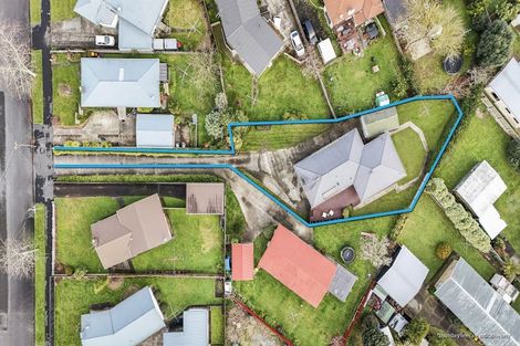 Photo of property in 31 Garden Heights Avenue, Glenview, Hamilton, 3206