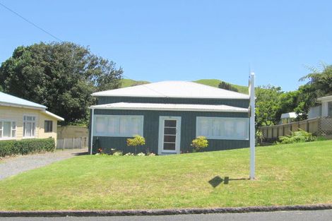 Photo of property in 36 Fairchild Street, Kawhia, 3889