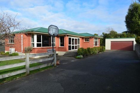 Photo of property in 38 Grant Road, Otatara, Invercargill, 9879