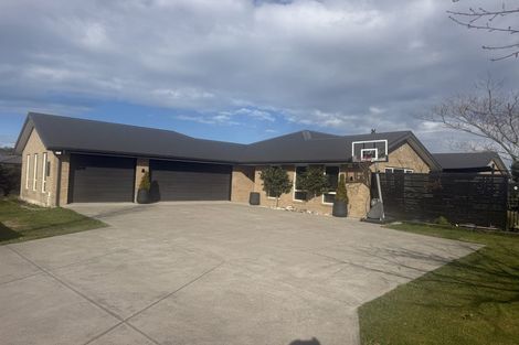 Photo of property in 93a Lowes Road, Rolleston, 7614