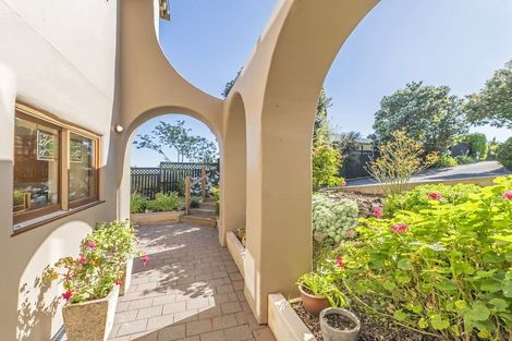 Photo of property in 262 Major Hornbrook Road, Mount Pleasant, Christchurch, 8081