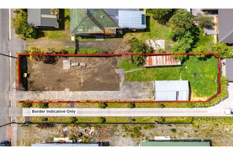 Photo of property in 17 Rawson Street, New Brighton, Christchurch, 8083