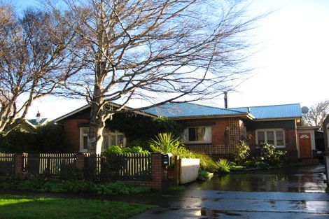 Photo of property in 10 Alice Street, Gladstone, Invercargill, 9810