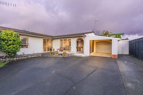 Photo of property in 269b Westminster Avenue, Tamatea, Napier, 4112