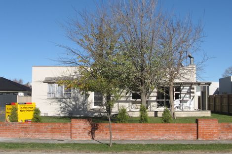 Photo of property in 20 Sanders Avenue, Marewa, Napier, 4110